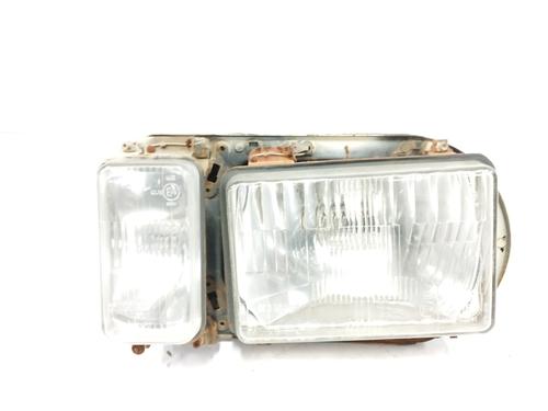 Used Right headlight EBRO F-Serie [1974-1985]  29119011