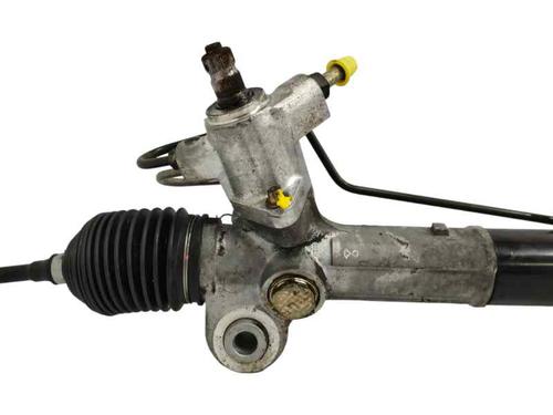 Steering rack NISSAN X-TRAIL I (T30) 2.2 dCi | BP26156816M22 