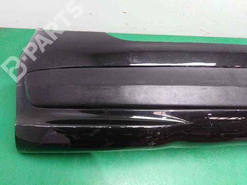 Rear bumper PEUGEOT 207 (WA_, WC_)  | BP9440764C8 