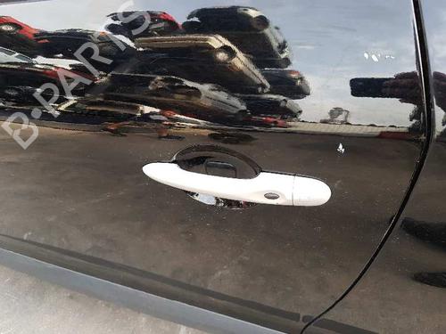 Front left window mechanism RENAULT MEGANE III Coupe (DZ0/1_)  | BP8402044C22 