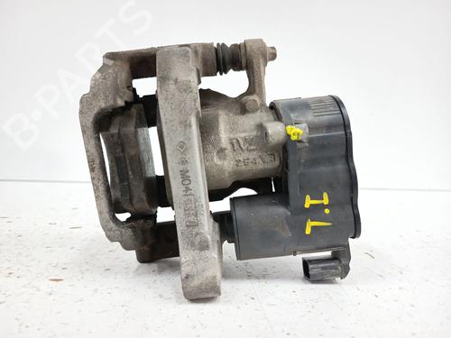 Left rear brake caliper PEUGEOT RIFTER 1.5 BlueHDi 100 | BP36992738M107 - Image 4