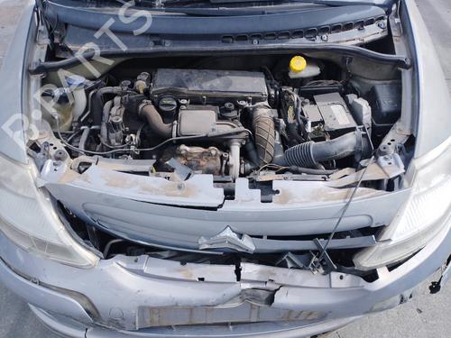 AC-Styringsenhed/Manøvreenhed CITROËN C3 I (FC_, FN_) 1.4 HDi | BP26156789I5 