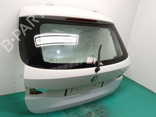 Tailgate BMW X1 (E84) sDrive 18 d | BP32066132C6 - Image 3