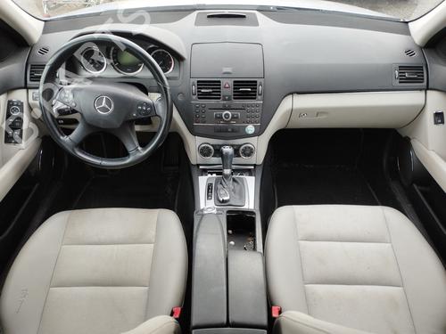 Switch MERCEDES-BENZ C-CLASS (W204) C 200 CDI (204.001) | BP15688127I30