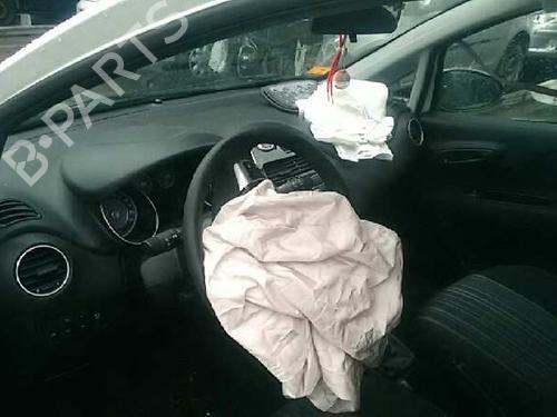 ABS pump FIAT PUNTO EVO (199_)  | BP17124764M43 
