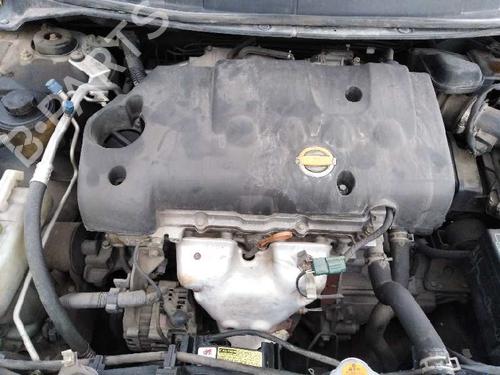 Alternator NISSAN ALMERA II (N16)  | BP8246869M7 