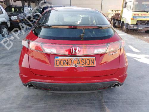 Fuse box HONDA CIVIC VIII Hatchback (FN, FK)  | BP6463823E1 