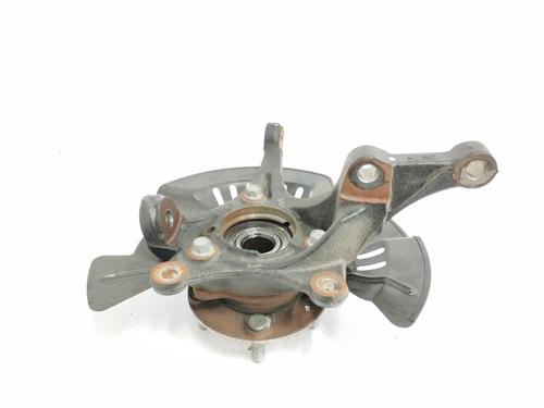 Left front steering knuckle HYUNDAI KONA (OS, OSE, OSI)  | BP12428997M25 