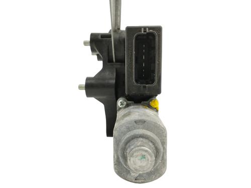Front left window mechanism HYUNDAI i20 III (BC3, BI3) 1.0 T-GDI | BP13361817C22 