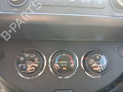Instrument cluster NISSAN NOTE (E11, NE11) 1.4 | BP36236334C47  - Image 11