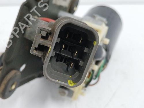 Front wiper motor NISSAN TERRANO II (R20) 2.7 TDi 4WD | BP29394772M29 