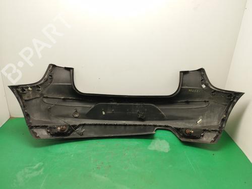 Rear bumper SEAT ALTEA (5P1) 1.6 | BP19636273C8 