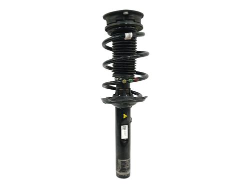 Used Right front shock absorber SEAT LEON ST (5F8) [2012-2020]  17833617