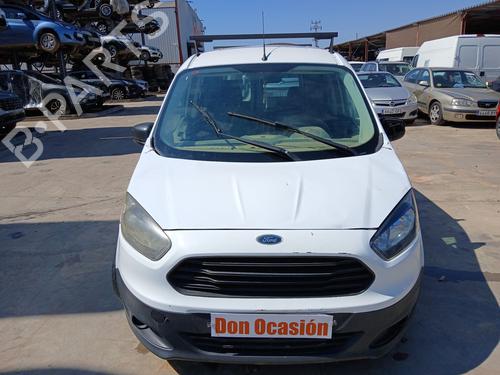 Left tailgate FORD TRANSIT COURIER B460 MPV 1.5 TDCi | BP33434791C76  - Image 11