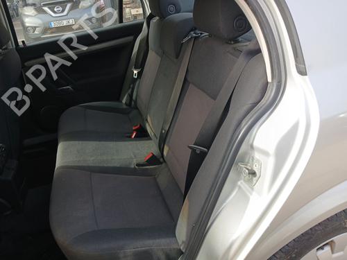 Engine OPEL VECTRA C (Z02) 2.0 DTI 16V (F69) | BP33887083M1  - Image 12