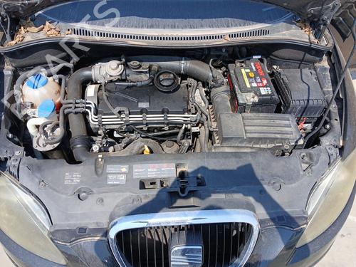 Engine SEAT ALTEA XL (5P5, 5P8) 1.9 TDI | BP37792800M1 - Image 11