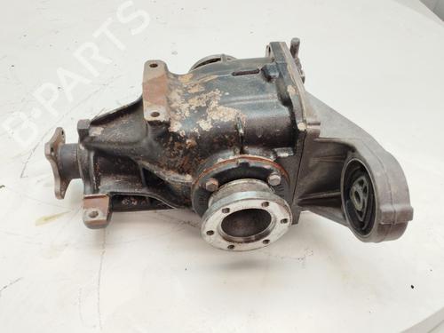 Used Rear differential Rear differential BMW 3 (E30) 318 i (113 hp) 34738923 34738923