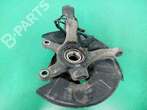Right front steering knuckle MERCEDES-BENZ A-CLASS (W168)  | BP4502871M26 