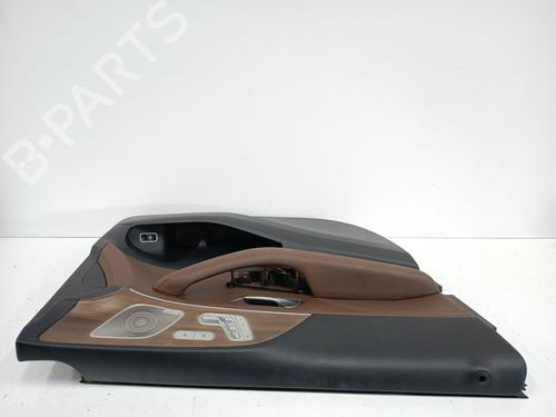 Front left panel MERCEDES-BENZ GLE (V167) GLE 300 d 4-matic (167.109) | BP34715647C58 - Image 3