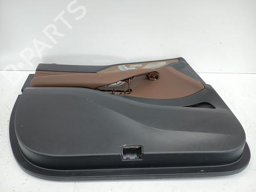 Front left panel MERCEDES-BENZ GLE (V167) GLE 300 d 4-matic (167.109) | BP34715647C58 - Image 2