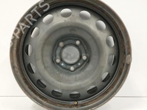 Fælk CITROËN C4 Picasso II [2013-2026]  19636611