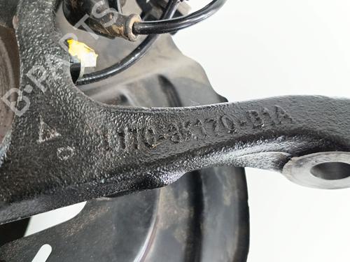 Right front steering knuckle FORD PUMA (J2K, CF7) 1.0 EcoBoost | BP33621295M26  - Image 5