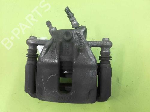 Right front brake caliper RENAULT CLIO IV (BH_)  | BP11603765M104 