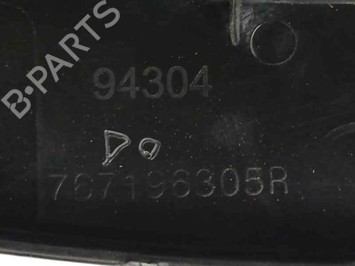 Rear left wheel arch trim RENAULT MEGANE E-TECH SUV EV60 (BNJ1) | BP26582811C136 