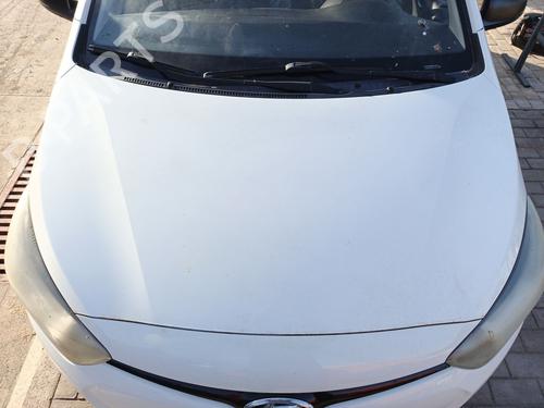 Used Hood HYUNDAI i20 I (PB, PBT) 1.2 (78 hp) 31852811