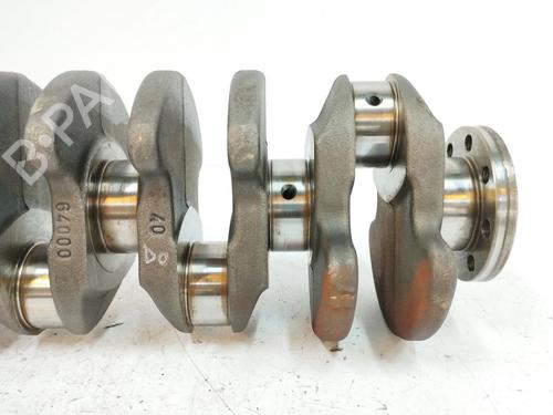 Andre MERCEDES-BENZ B-CLASS Sports Tourer (W245) B 200 CDI (245.208) | BP14152641O1