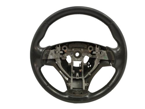 Used Steering wheel NISSAN PULSAR Hatchback (C13) 1.2 DIG-T (115 hp) 16753774