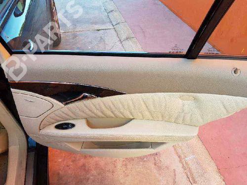 Automatic gearbox ECU MERCEDES-BENZ E-CLASS (W211) E 500 (211.070) | BP6429386M51  - Image 16