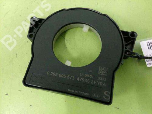 Electronic sensor RENAULT LAGUNA I (B56_, 556_) 1.9 dTi (B56J) | BP2001914M84 