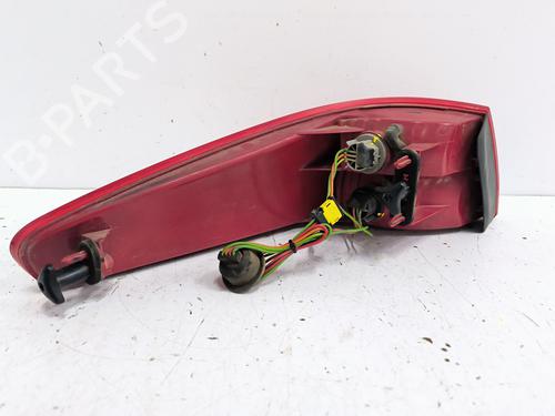 Right taillight PEUGEOT 607 (9D, 9U) 2.2 HDi | BP35950516C35 - Image 3