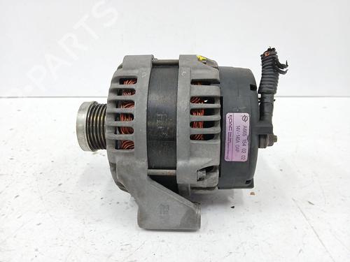 alternator-ssangyong-rodius-i-2005-34623774 main image
