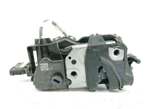 Rear left lock OPEL CORSA F (P2JO) 1.2 (68) | BP9045697C100 