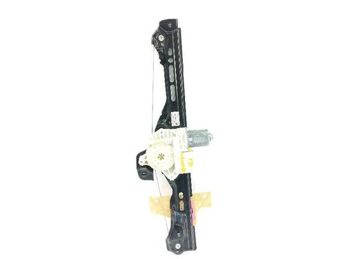 Used Rear right window mechanism CITROËN GRAND C4 SPACETOURER (3A_, 3E_) 1.5 BlueHDi 130 (131 hp) 10014355