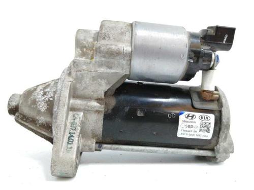 Starter KIA PICANTO III (JA) 1.0 3610004300 | F002GC0051