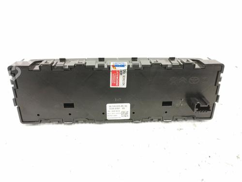 Radio PEUGEOT EXPERT Bus (V_) 1.5 BlueHDi 120 | BP12442626E6 