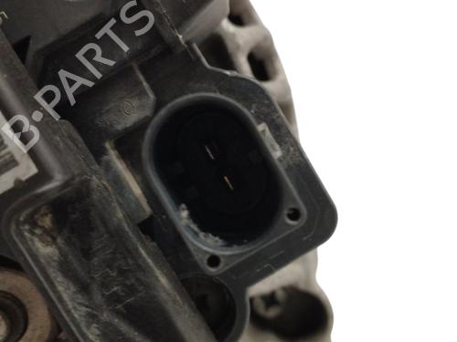 Alternator VW JETTA III (1K2) 1.6 | BP17608017M7
