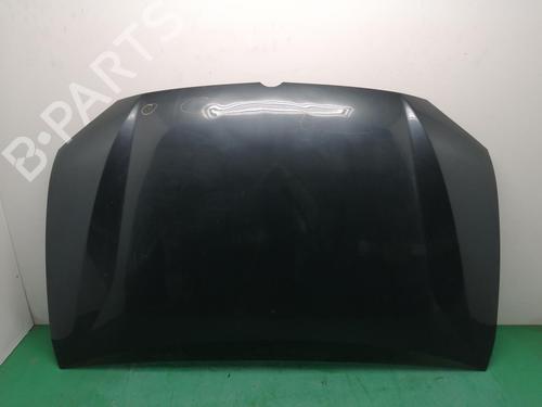 Used Hood SSANGYONG RODIUS I 2.7 Xdi (165 hp) 15726621