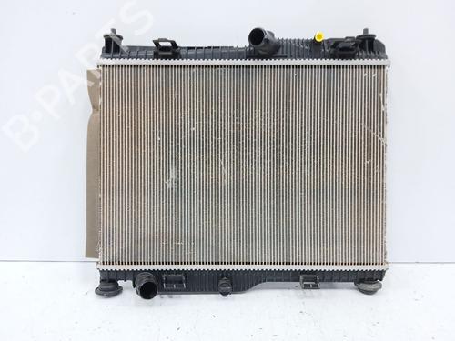 Radiateur à eau FORD TRANSIT COURIER B460 Box Body/MPV 1.5 EcoBlue (100 hp) 30279738