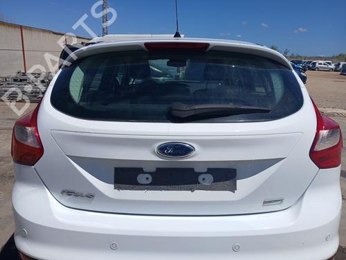 Used Tailgate Tailgate FORD FOCUS III 1.0 EcoBoost (125 hp) 34634064 34634064