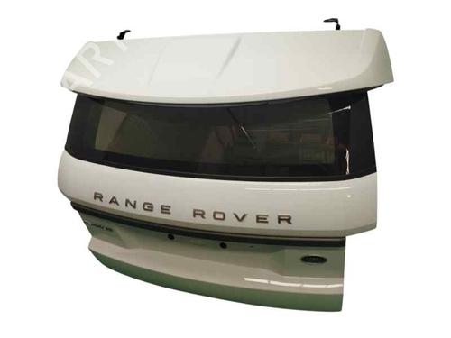 Tailgate LAND ROVER RANGE ROVER EVOQUE (L538) 2.0 D | BP27396200C6 