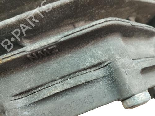 Gearbox AUDI A6 C6 (4F2) 2.7 TDI | BP32684805M3  - Image 5