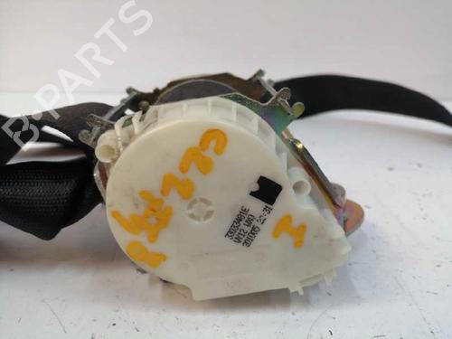 Front left seatbelt BMW X3 (E83) 2.0 d | BP8722595I26 