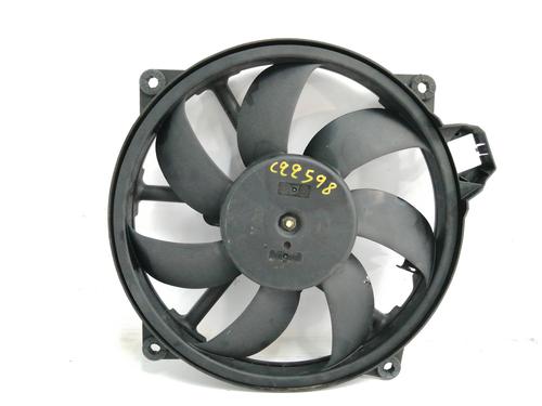 Used Radiator fan RENAULT SCÉNIC III (JZ0/1_) [2008-2016]  10334082