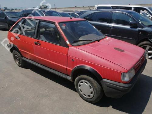 Used Parts SEAT IBIZA I (21A) [1984-1993]  3494859