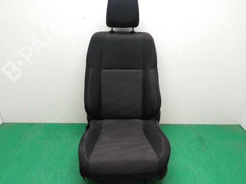 BP8166332C15 | Left front seat TOYOTA AURIS Estate (_E18_) 1.8 Hybrid (ZWE186_) BP8166332C15