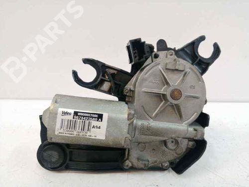 Rear wiper motor PEUGEOT 2008 I (CU_)  | BP8215883M102 